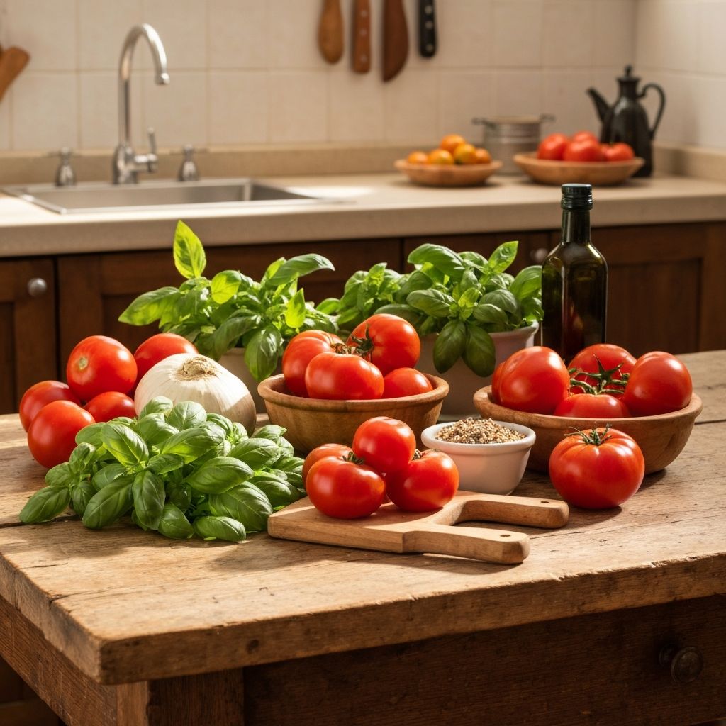 Alimentazione sostenibile mediterranea